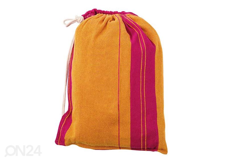 Võrkkiik Santana Pink suurendatud