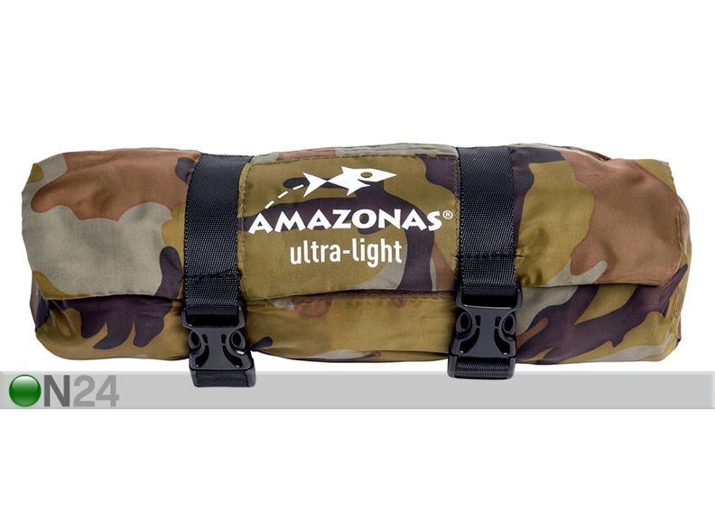 Võrkkiik Travel-Set Camouflage suurendatud