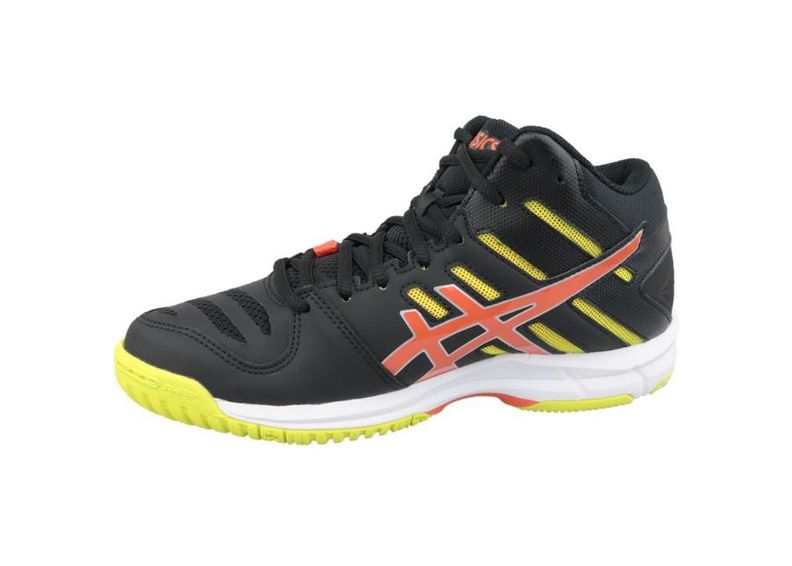 Võrkpallijalatsid meestele Asics Gel-Beyond 5 MT M B600N-001 suurendatud