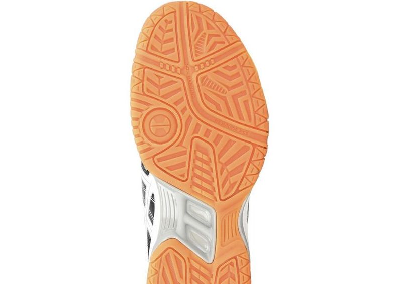 Võrkpallijalatsid meestele Asics Gel-Rocket 7 M B405N-9001 suurendatud