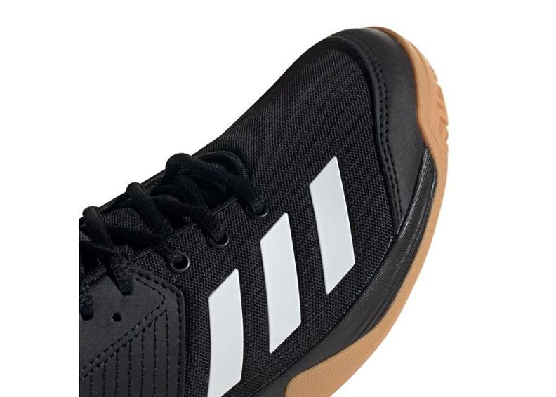Võrkpallijalatsid naistele adidas Ligra 6 W D97698 suurendatud