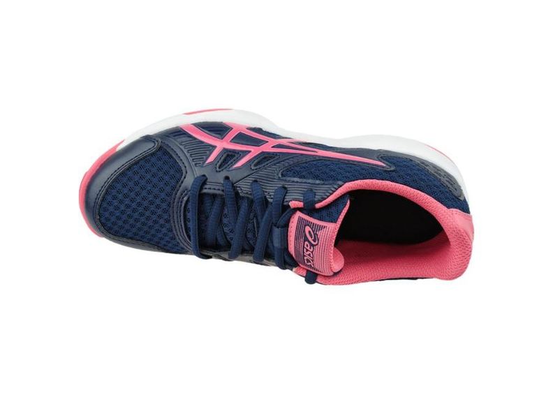 Võrkpallijalatsid naistele Asics Upcourt 3 W 1072A012-407 suurus 40,5 suurendatud