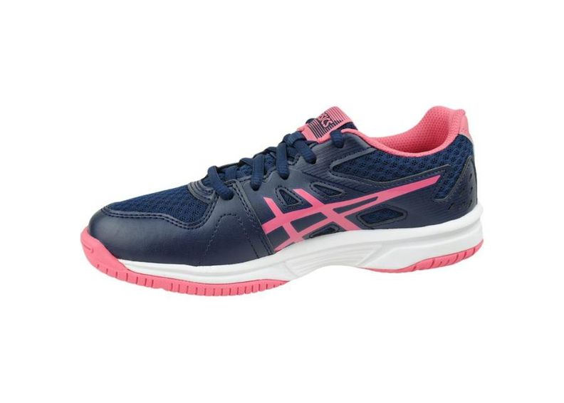 Võrkpallijalatsid naistele Asics Upcourt 3 W 1072A012-407 suurus 40,5 suurendatud