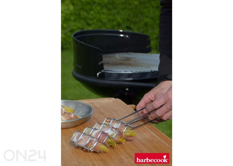 Vorstirest Barbecook FSC 51 cm suurendatud
