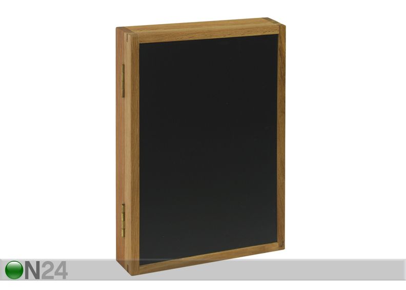 Võtmekapp tahvliga Mondeo suurendatud