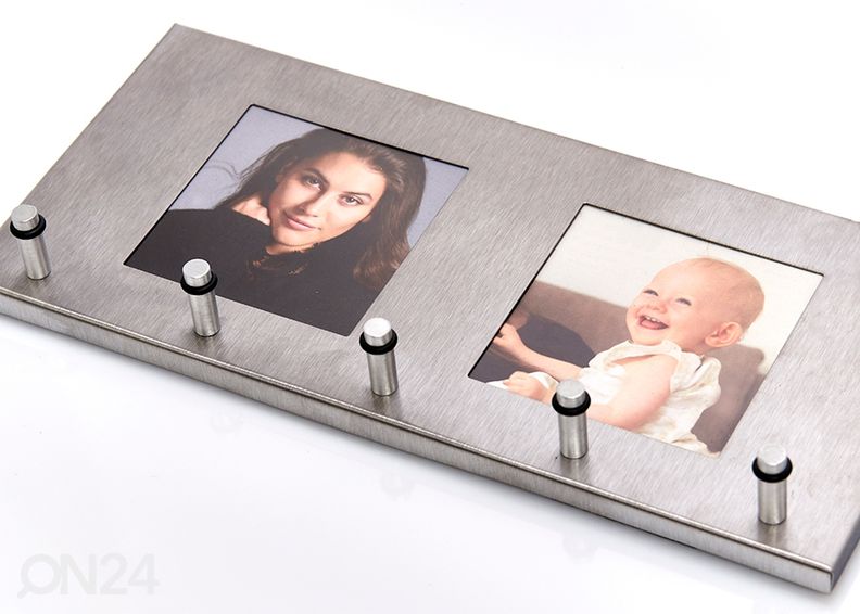 Võtmenagi suurendatud