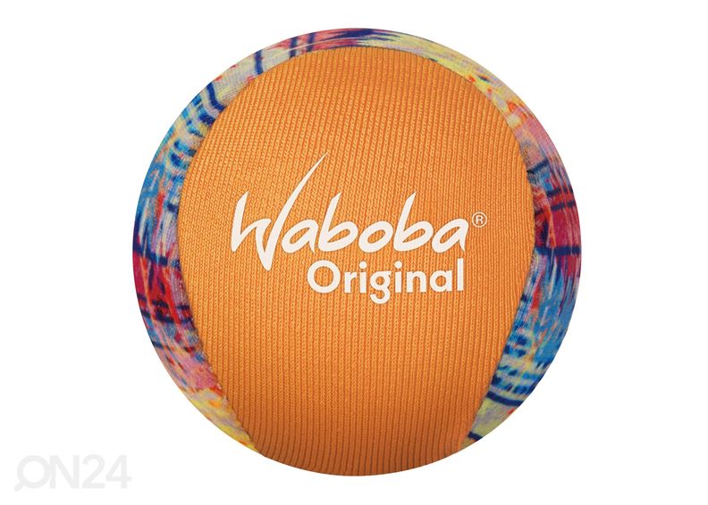 Waboba Original vee peal põrkav pall suurendatud