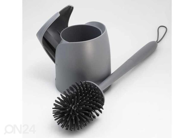 WC hari Duschy suurendatud