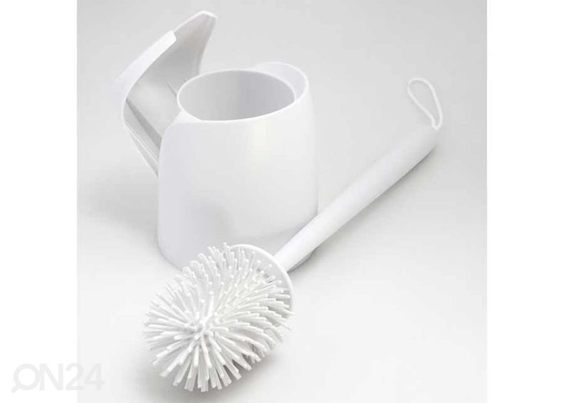 WC hari Duschy suurendatud