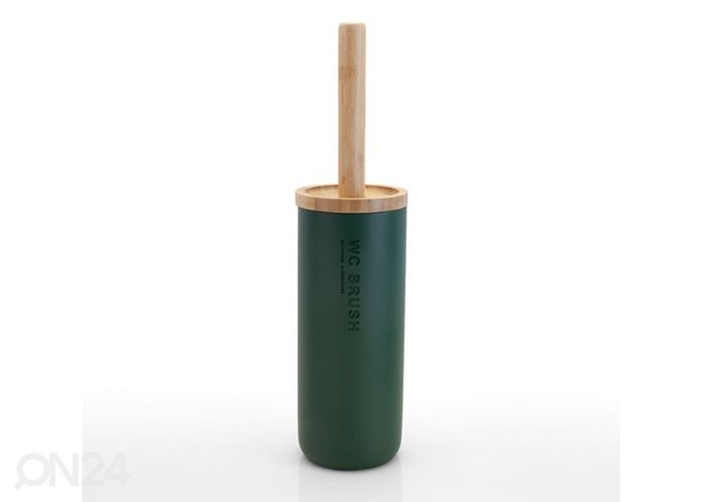 WC hari Duschy Nature suurendatud