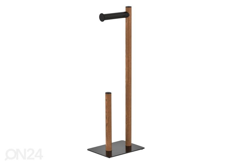 WC paberi hoidja Duschy suurendatud