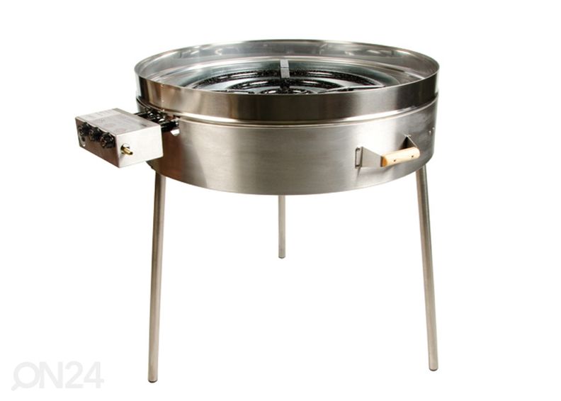 WOK-pann PRO 915 suurendatud