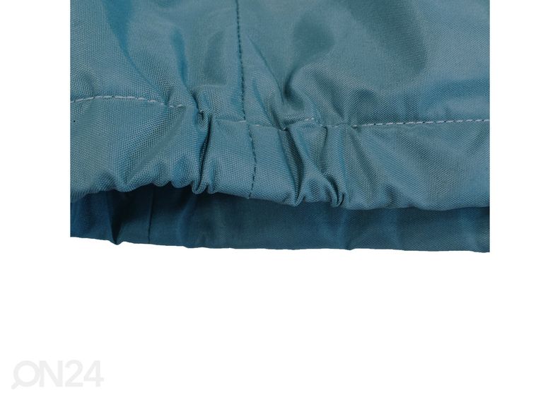 Yamaha päramootori täiskate F4B F5A F6C 15'' 2010- suurendatud