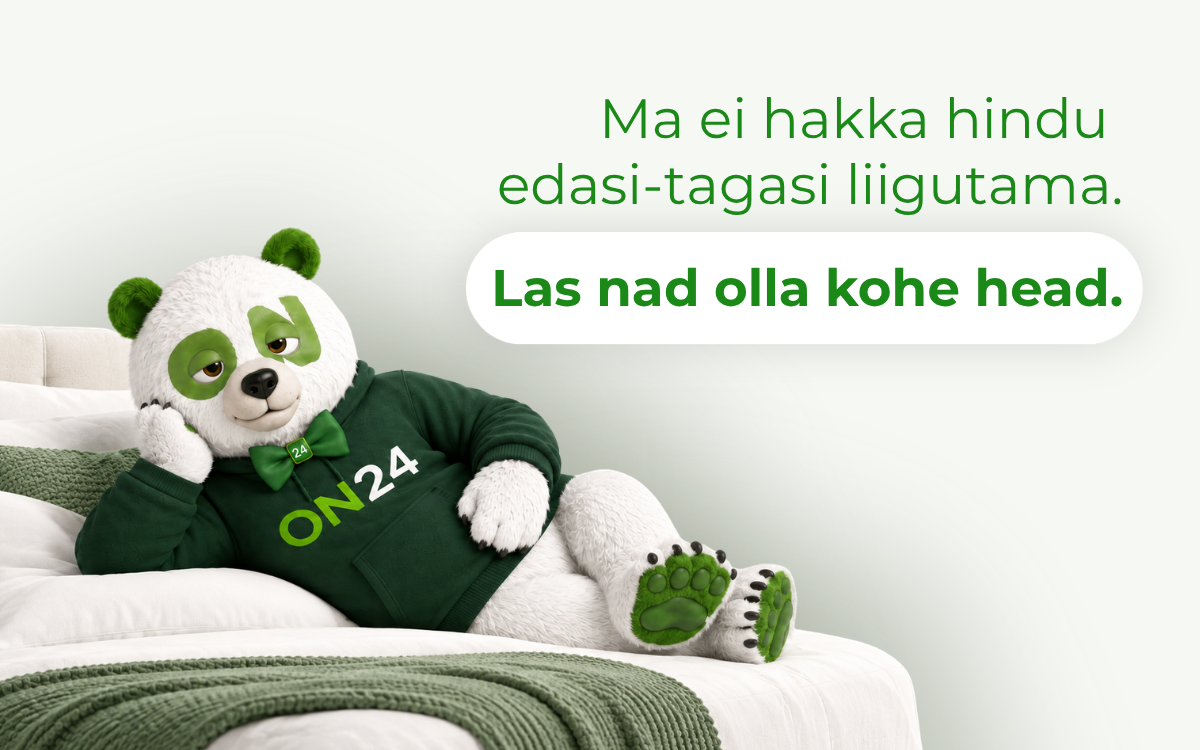 Parimad pakkumised!