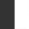 Grafiit/valge