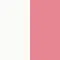 valge/roosa