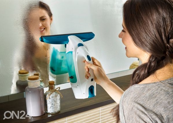 Aknapesur Leifheit Dry&Clean
