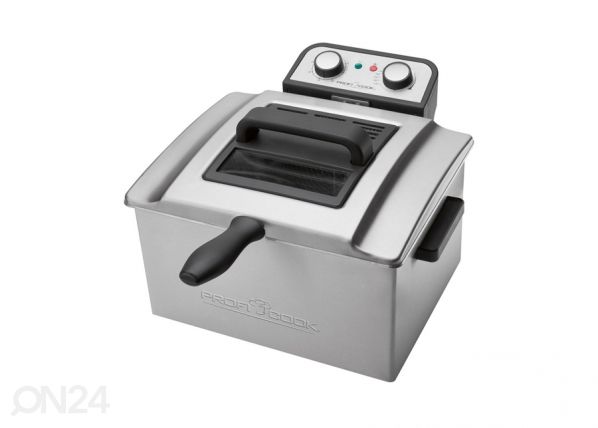 Fritüür ProfiCook