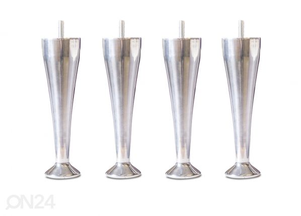 Hypnos voodijalgade komplekt Champagne 19 cm