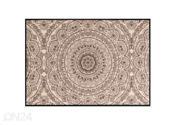 Vaip Medaillon 50x75 cm