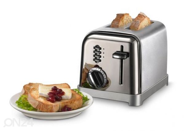 Röster Cuisinart CPT160E