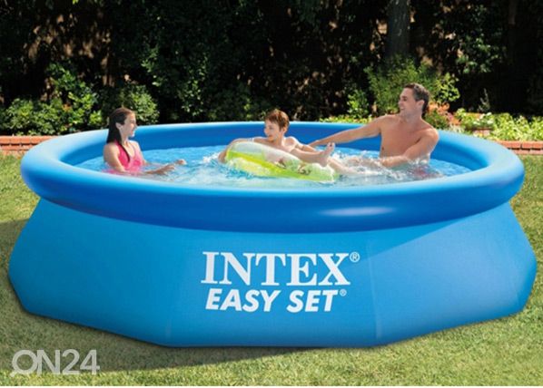 Bassein Intex Easy Set 305x61 cm filterpumbaga