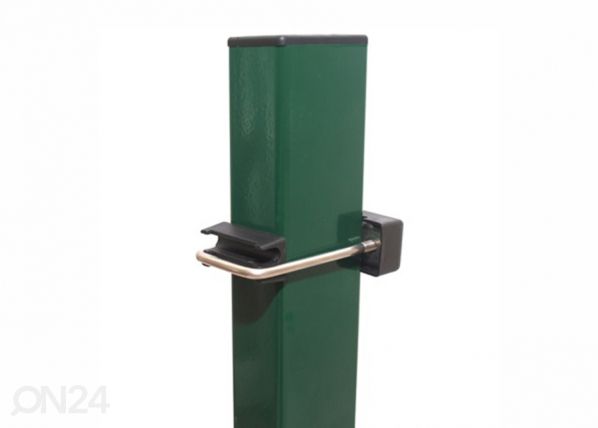 Aiapost RAL6005