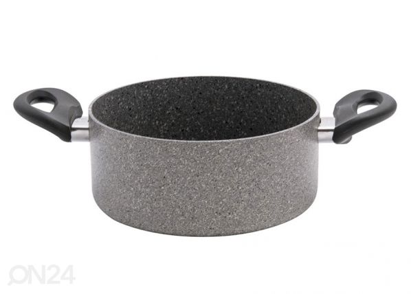 Kastrul Ballarini Cortina Granitium Ø 20 cm