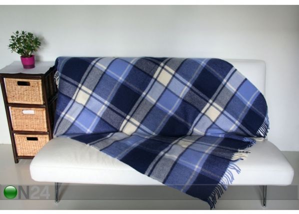 Villapleed 140x205 cm