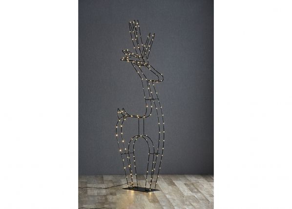 LED kuju siseruumidesse 120 cm