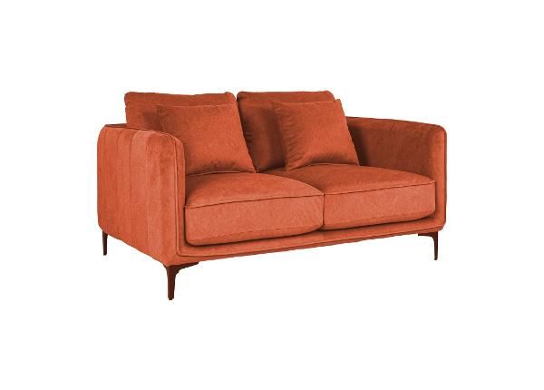 2-kohaline diivan Bianka