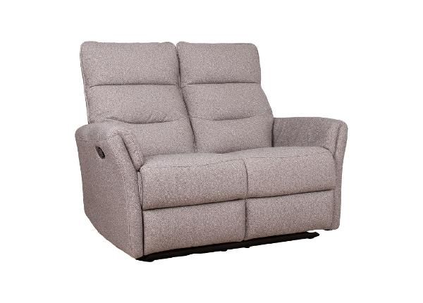 2-kohaline diivan Bowers Recliner