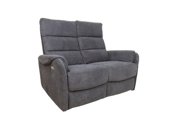 2-kohaline diivan Bowers Recliner
