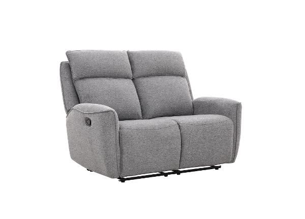 2-kohaline diivan Maren Recliner
