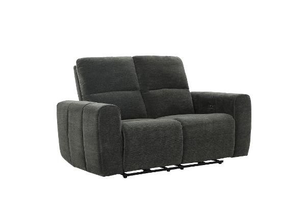 2-kohaline diivan Matias Recliner