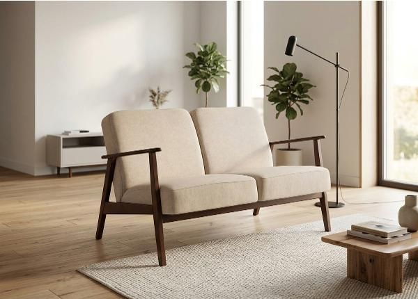2-kohaline diivan Milano