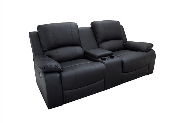 2-kohaline diivan recliner Hollywood