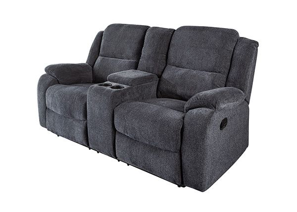 2-kohaline diivan recliner Hollywood
