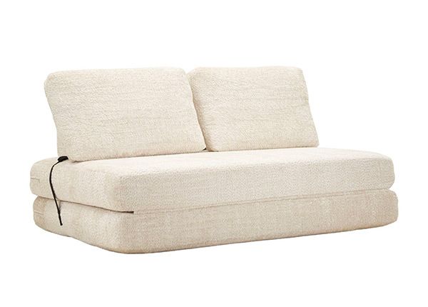 2-kohaline diivanvoodi Faster