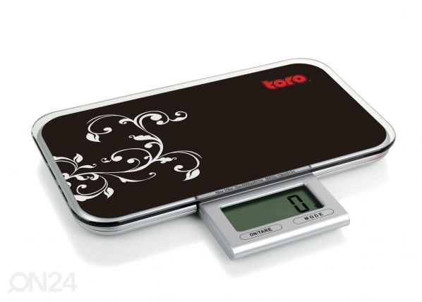 Digitaalne köögikaal Mega max 10kg