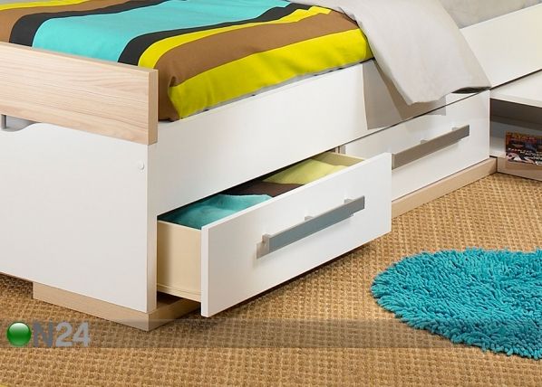 Titouan sahtlite komplekt 2 tk