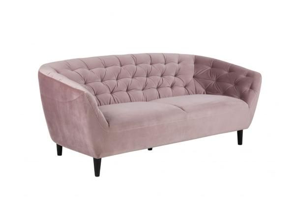 3-kohaline diivan Clovis