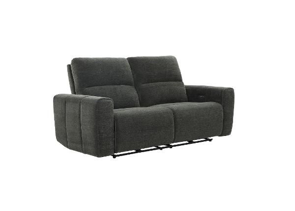 3-kohaline diivan Matias Recliner