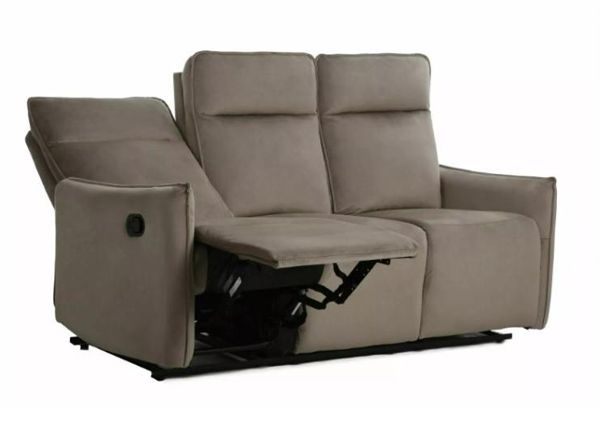 3-kohaline diivan recliner