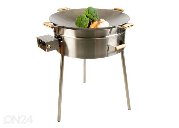 WOK-pann PRO 675