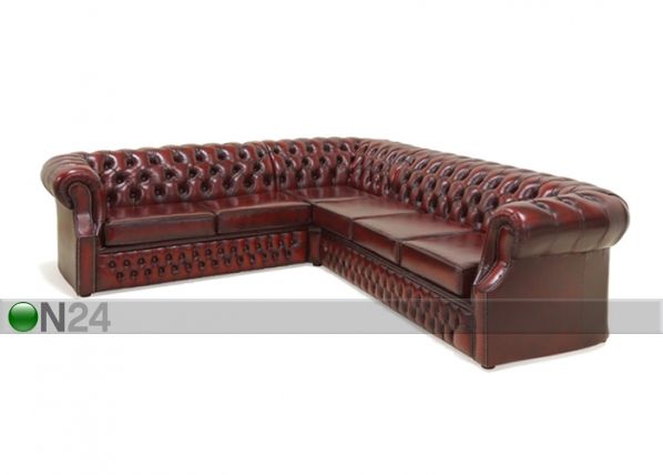 Nurgadiivanvoodi Chesterfield