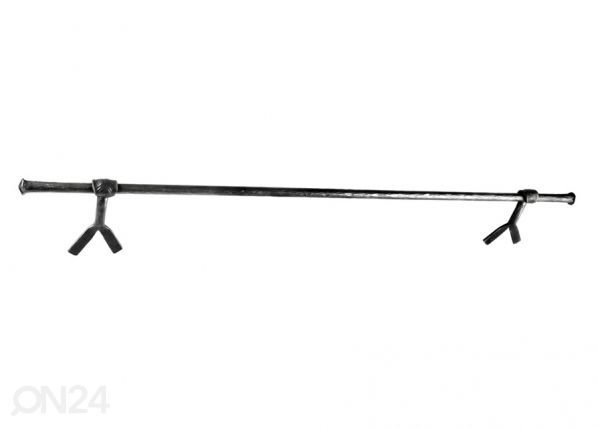 Kulbivarn müüritav 90cm