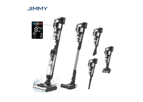 5-ühes Pesev Varsttolmuimeja JIMMY PW11 Pro Max