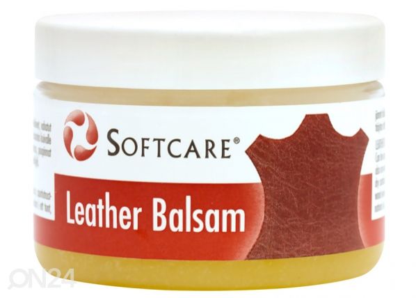 Softcare nahahoolduspalsam 120 ml