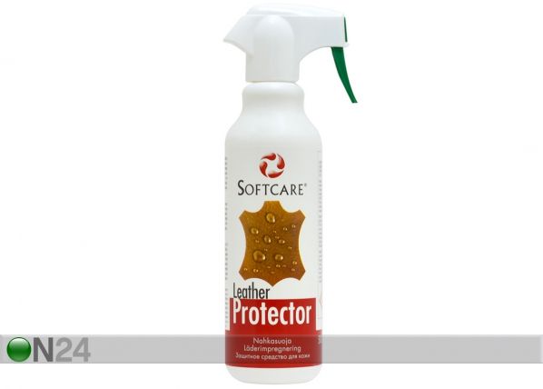 Softcare nahakaitsevahend 500 ml